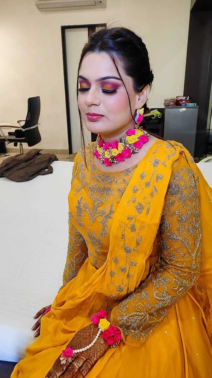 Photo From Bridal makeup - By Yasha Sheikh Makeup