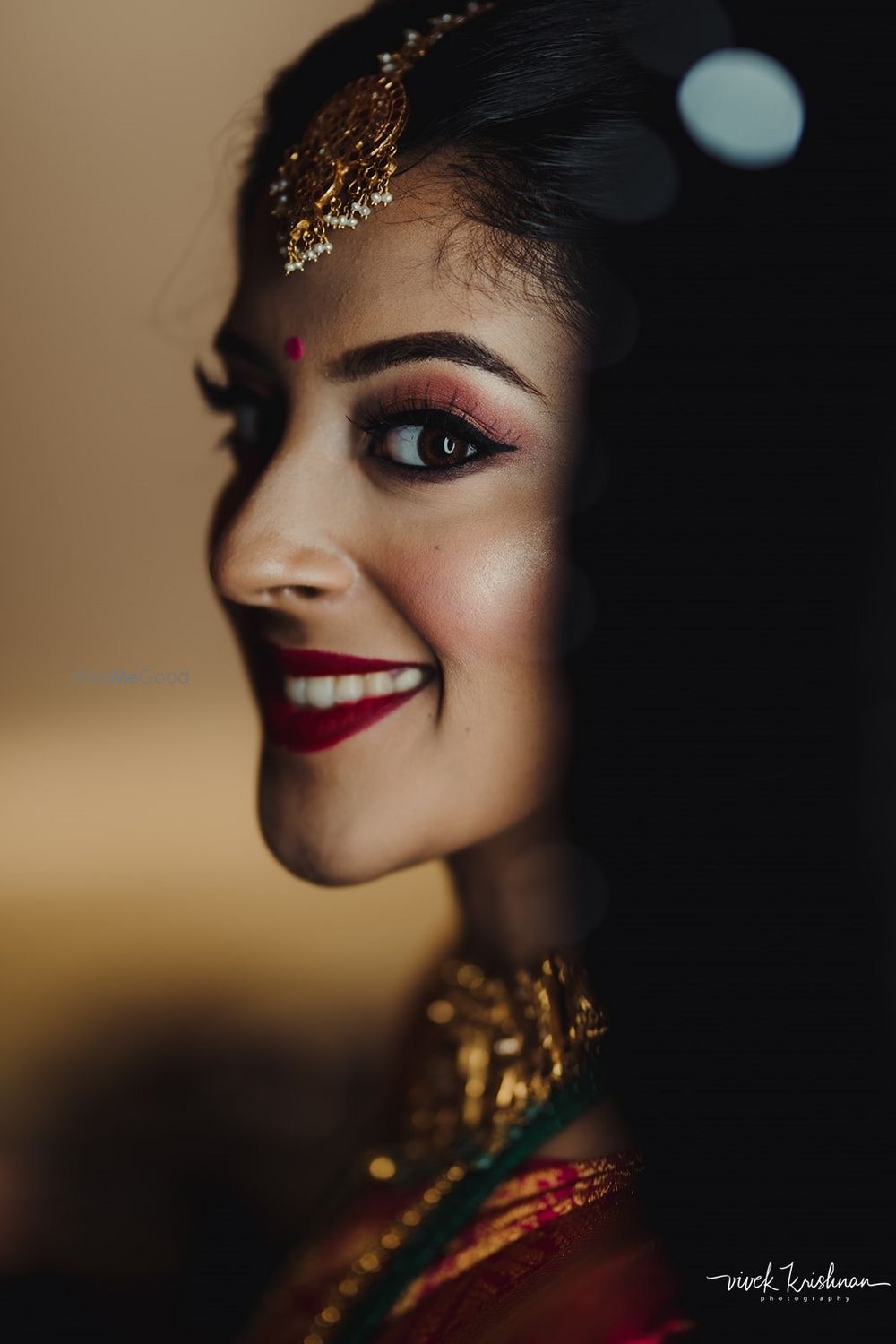 Photo From Vandya Shetty - My Flawless Mangalorean Beauty  - By Bloom by Nehaa