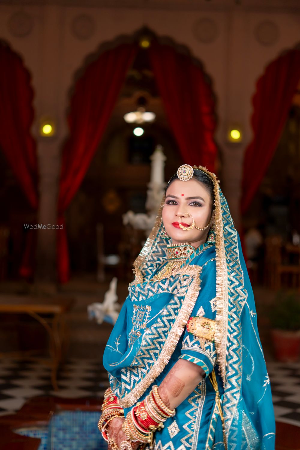 Photo From Bridal Makeup - By Neeta's Makeup Studio