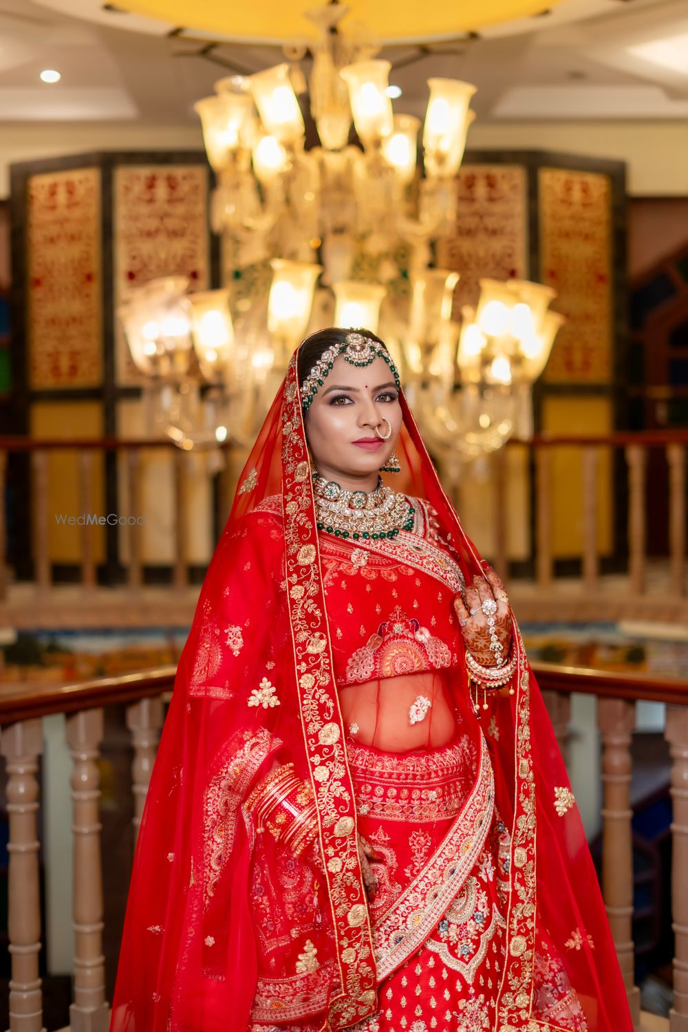 Photo From Bridal Makeup - By Neeta's Makeup Studio