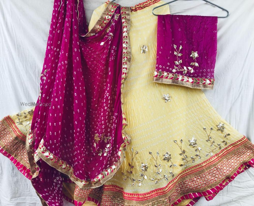 Photo From Ready to Wear Saree - By Beauty Blends Bridal Reflection