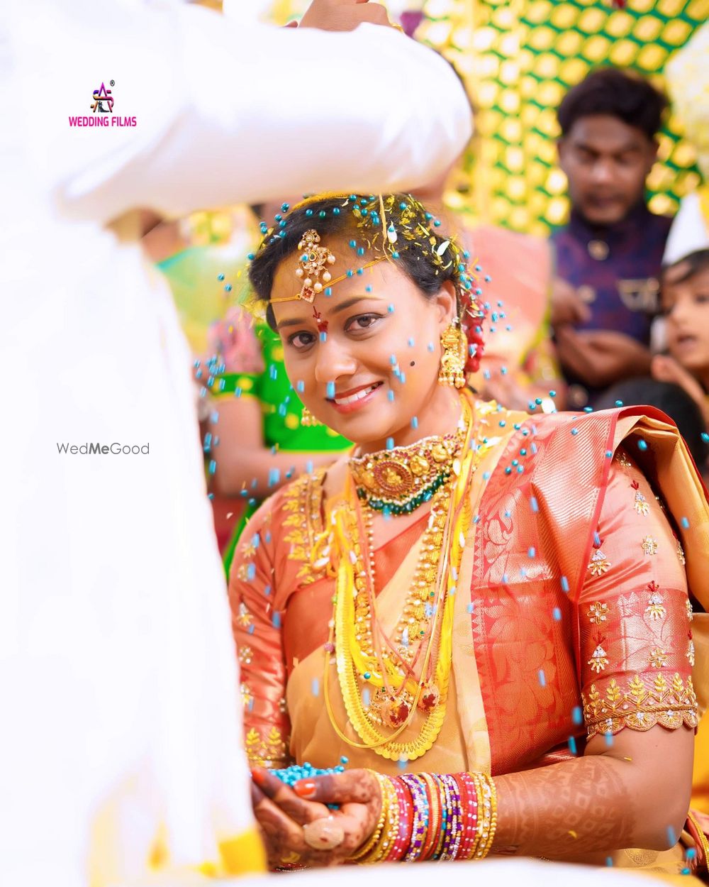 Photo From Kavya Weds Upendar Reddy - By AS Wedding Films