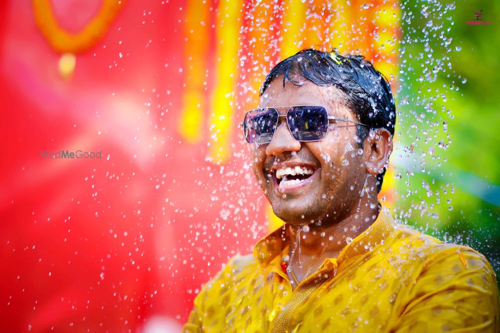 Photo From Kavya Weds Upendar Reddy - By AS Wedding Films