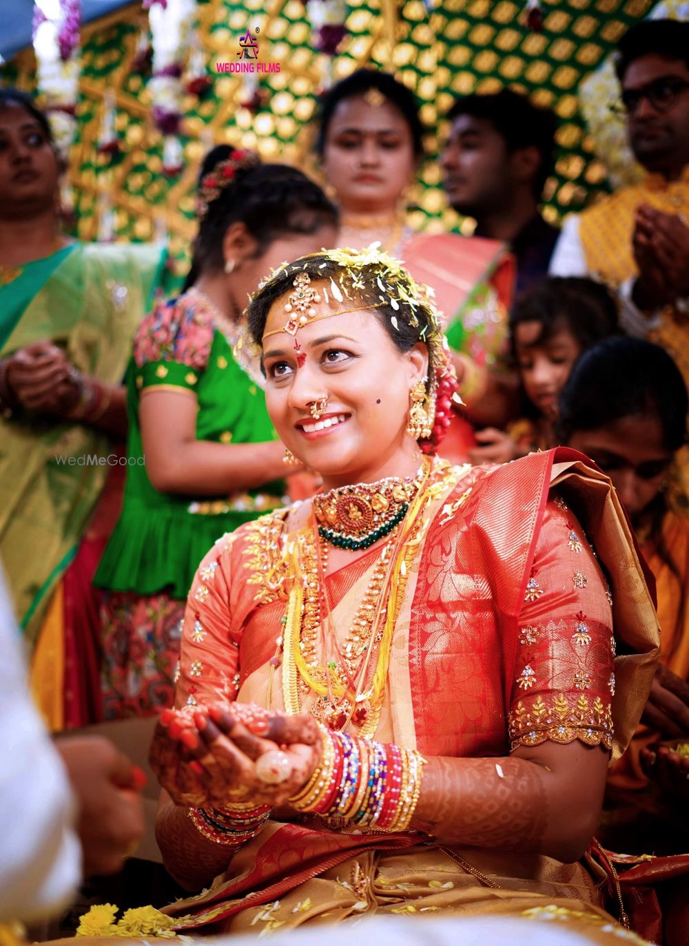 Photo From Kavya Weds Upendar Reddy - By AS Wedding Films