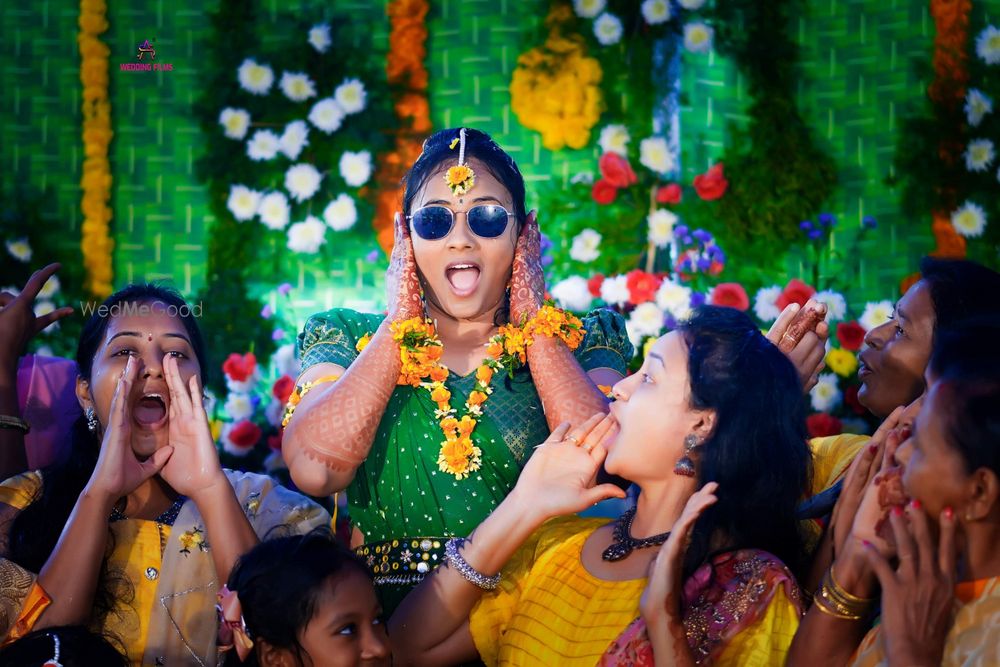 Photo From Kavya Weds Upendar Reddy - By AS Wedding Films