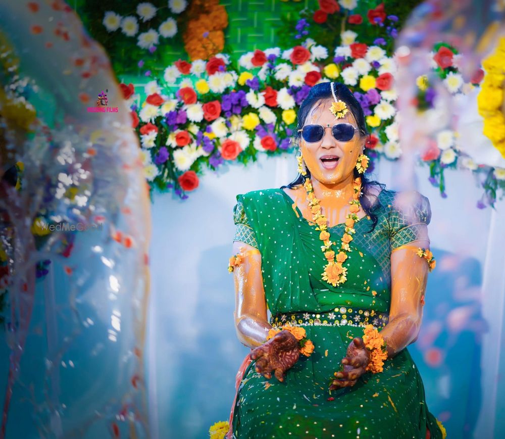 Photo From Kavya Weds Upendar Reddy - By AS Wedding Films