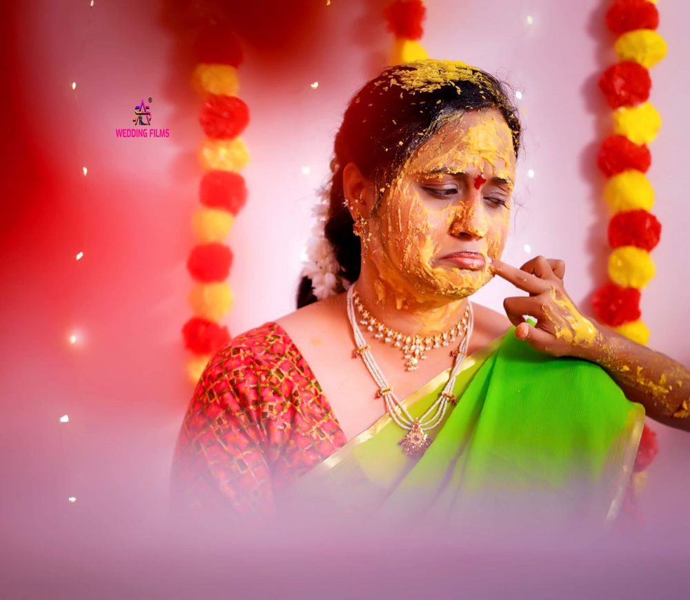 Photo From Kavya Weds Upendar Reddy - By AS Wedding Films