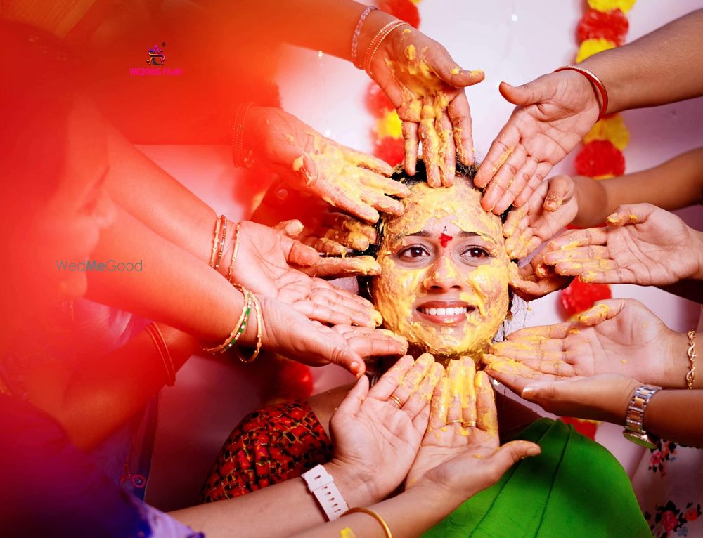 Photo From Kavya Weds Upendar Reddy - By AS Wedding Films