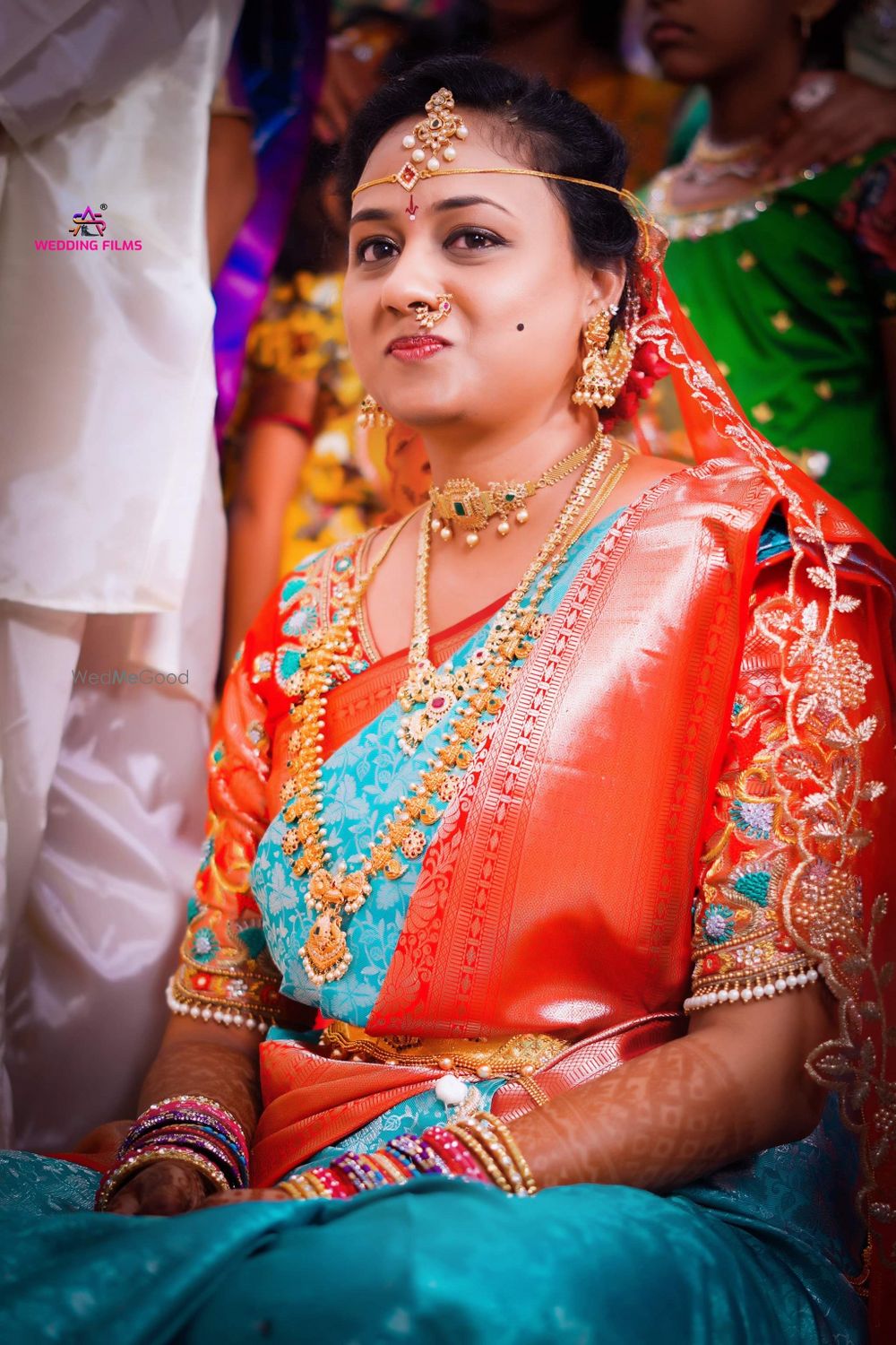 Photo From Kavya Weds Upendar Reddy - By AS Wedding Films