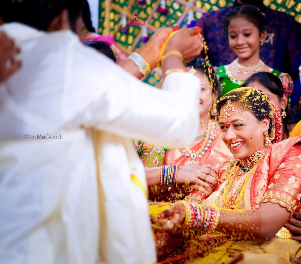 Photo From Kavya Weds Upendar Reddy - By AS Wedding Films