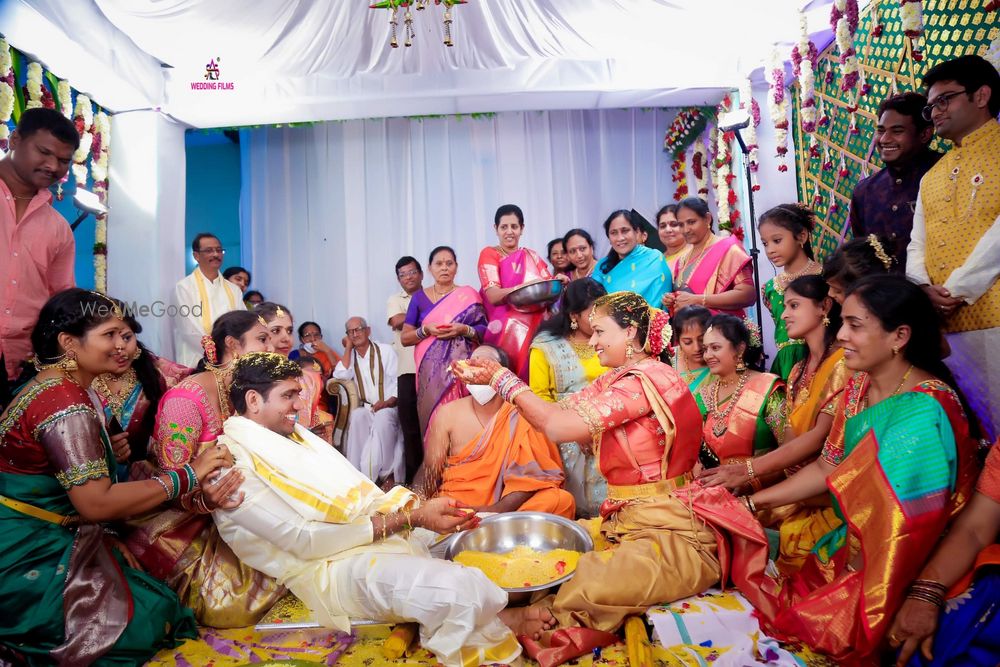 Photo From Kavya Weds Upendar Reddy - By AS Wedding Films