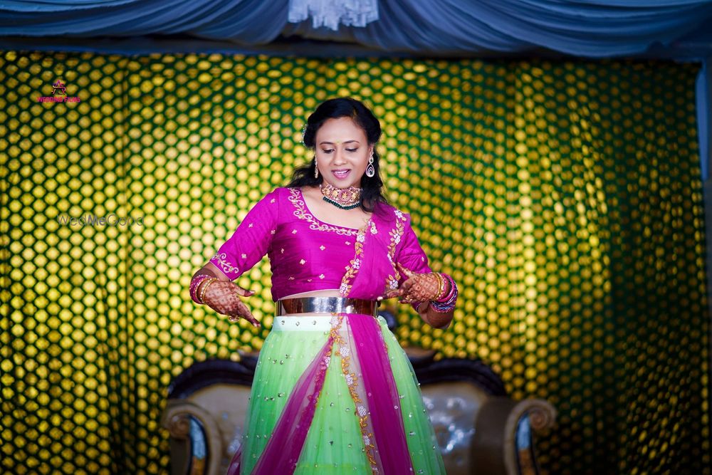 Photo From Kavya Weds Upendar Reddy - By AS Wedding Films