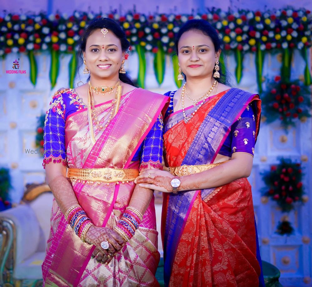 Photo From Kavya Weds Upendar Reddy - By AS Wedding Films