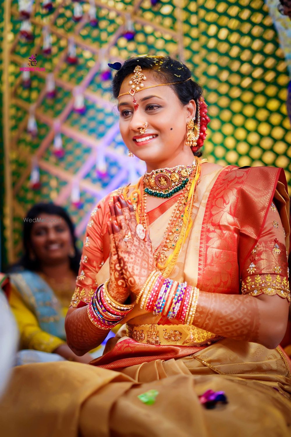 Photo From Kavya Weds Upendar Reddy - By AS Wedding Films