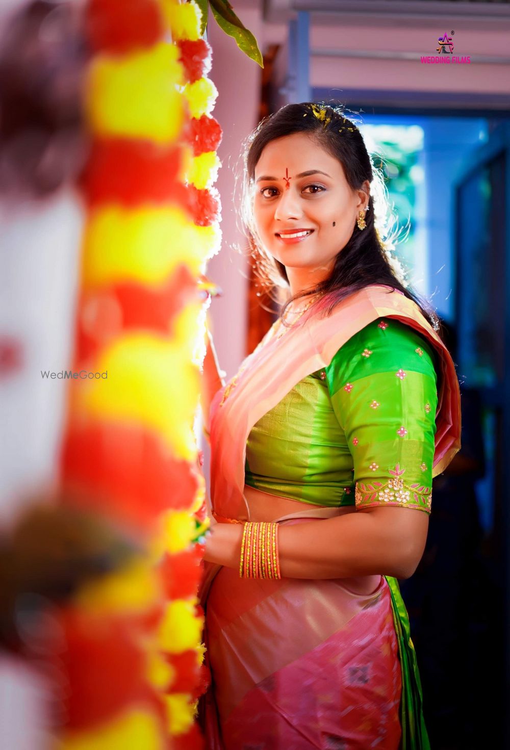 Photo From Kavya Weds Upendar Reddy - By AS Wedding Films