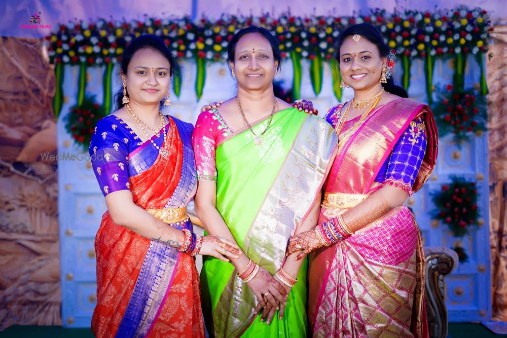 Photo From Kavya Weds Upendar Reddy - By AS Wedding Films