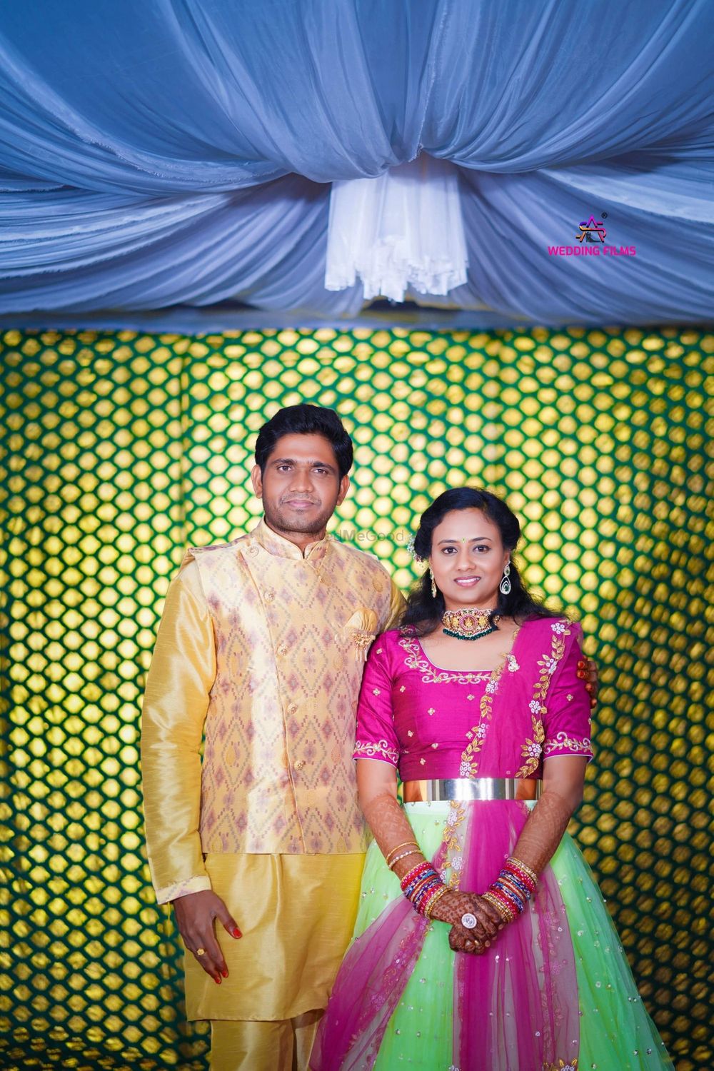 Photo From Kavya Weds Upendar Reddy - By AS Wedding Films