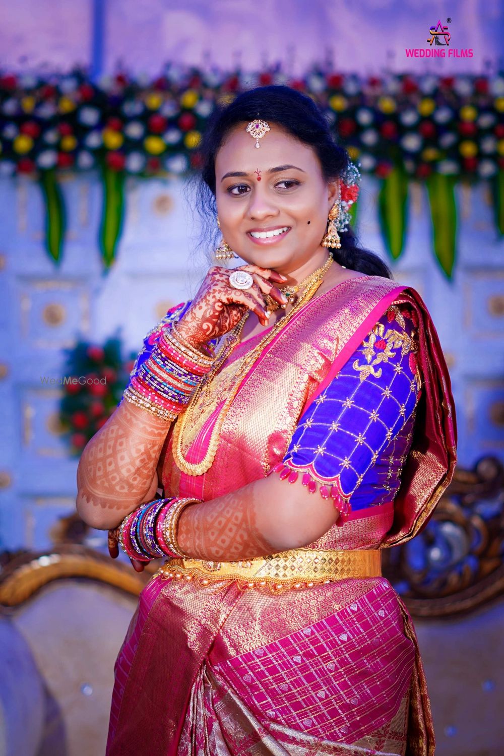 Photo From Kavya Weds Upendar Reddy - By AS Wedding Films
