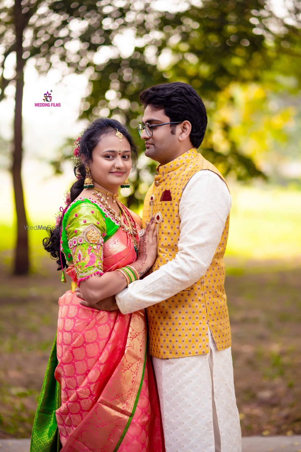 Photo From Kavya Weds Upendar Reddy - By AS Wedding Films