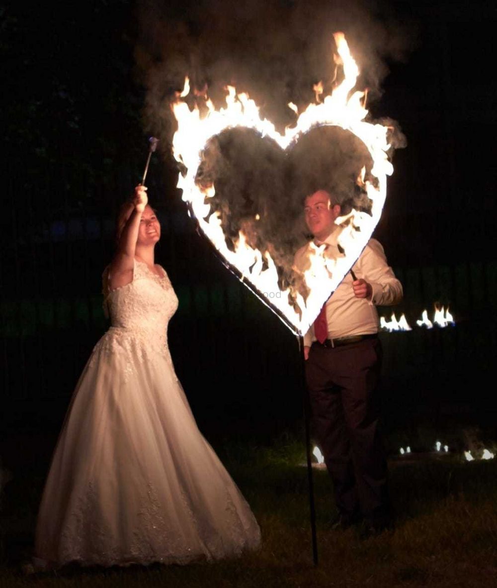 Photo From Couple Fire Duo - By NiteLife