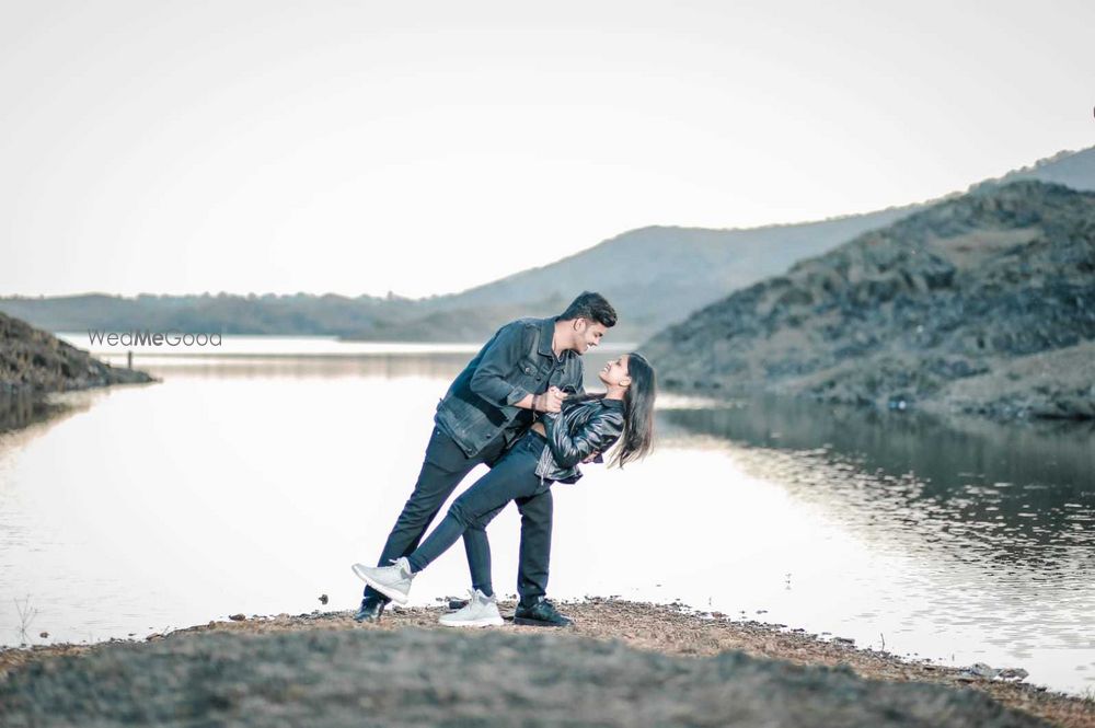 Photo From Pre-wedding - By Click The Digi World