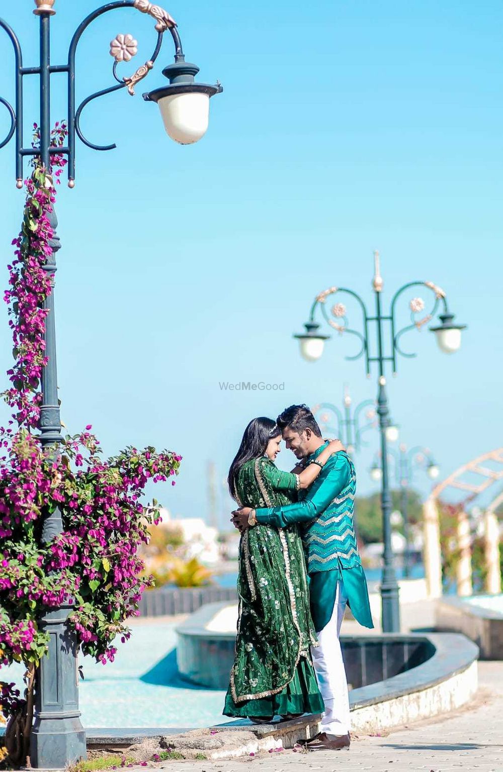 Photo From Pre-wedding - By Click The Digi World