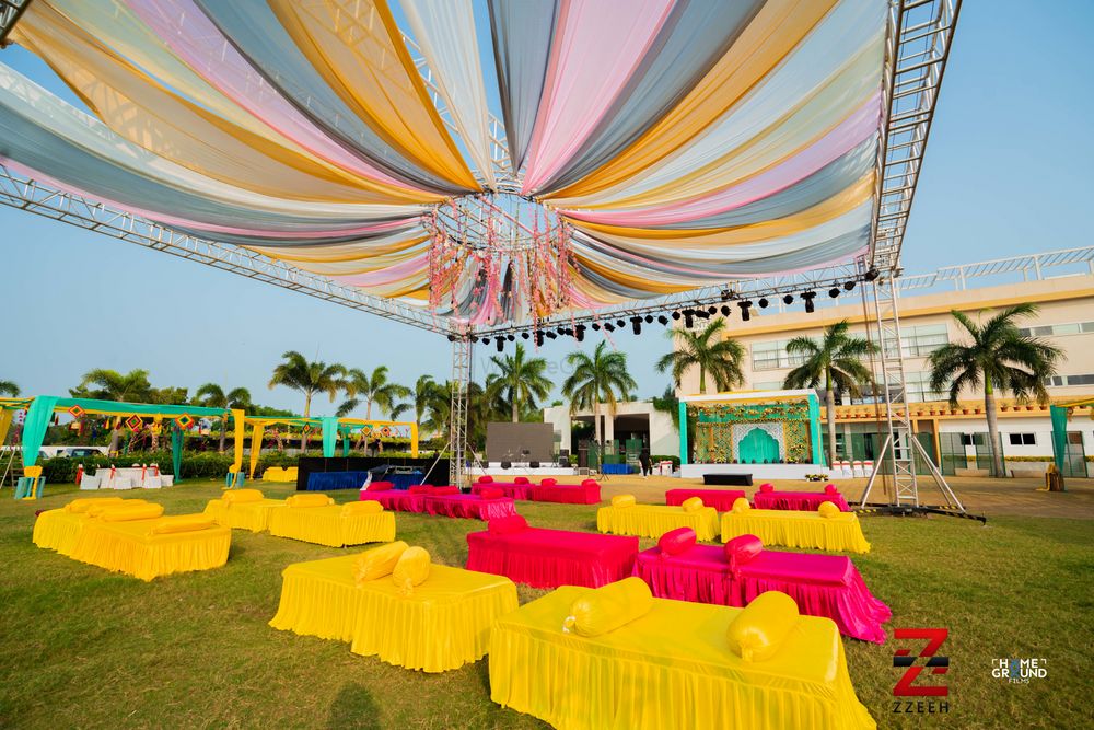 Photo From Mahabalipuram Wedding - By Zzeeh Wedding Planners