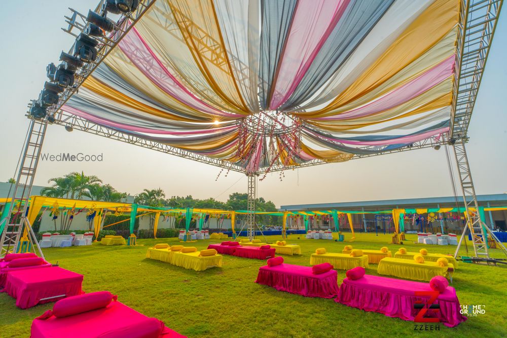 Photo From Mahabalipuram Wedding - By Zzeeh Wedding Planners