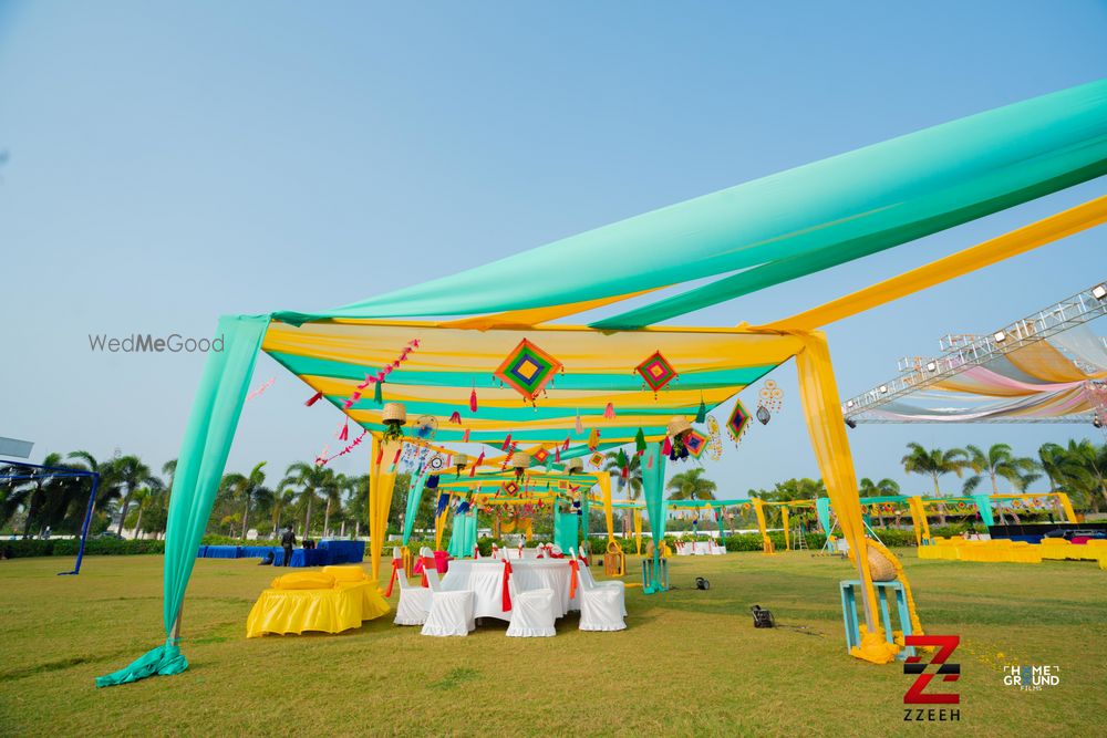 Photo From Mahabalipuram Wedding - By Zzeeh Wedding Planners