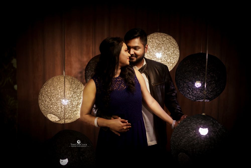 Photo From Deepa & Partha - By The Cine Click