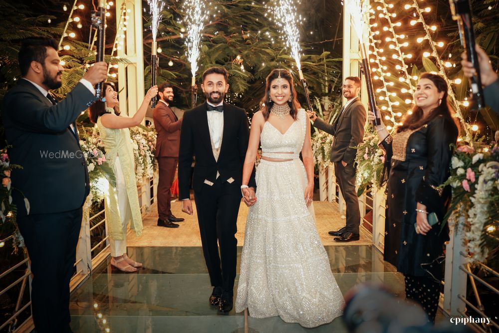 Photo From Cricketer Shreyas Gopal Weds Nikitha Shiv - By Zzeeh Wedding Planners