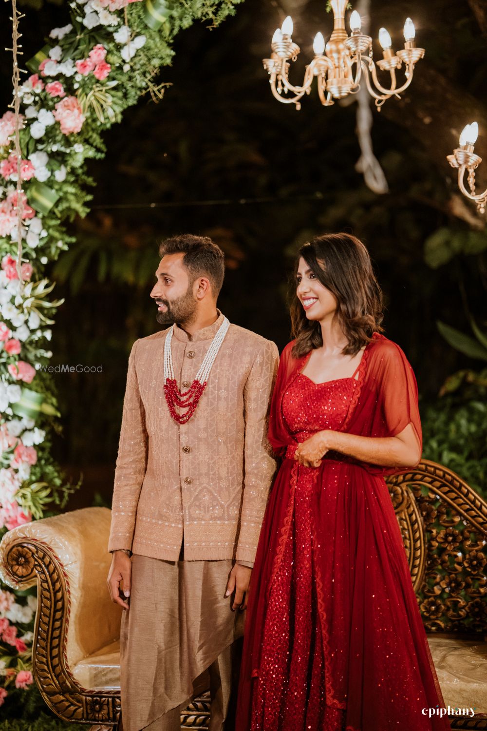 Photo From Cricketer Shreyas Gopal Weds Nikitha Shiv - By Zzeeh Wedding Planners