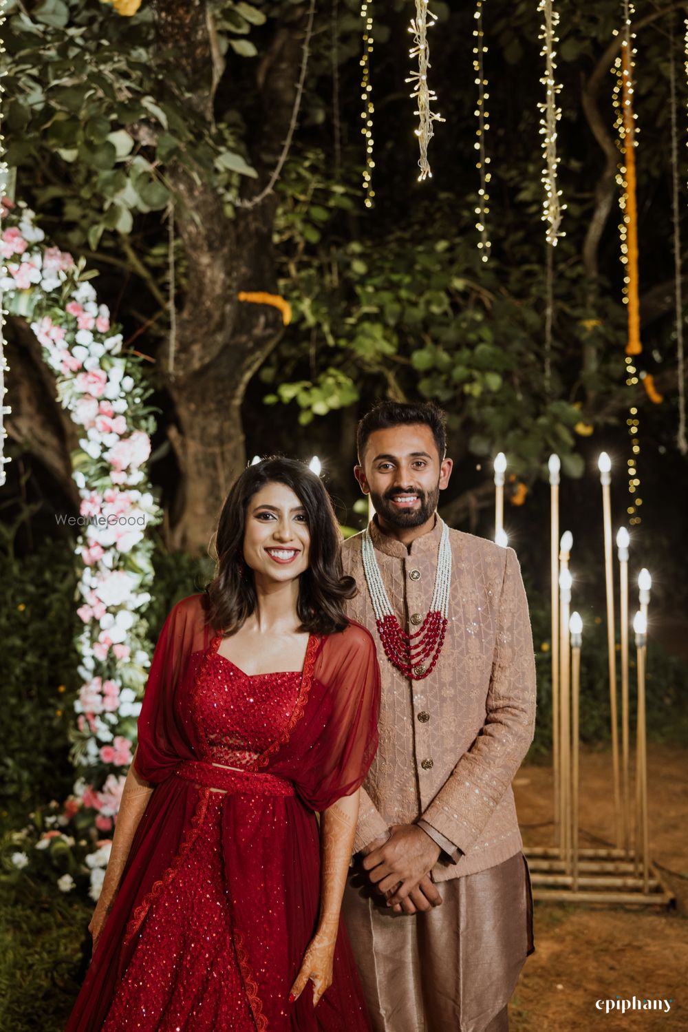 Photo From Cricketer Shreyas Gopal Weds Nikitha Shiv - By Zzeeh Wedding Planners