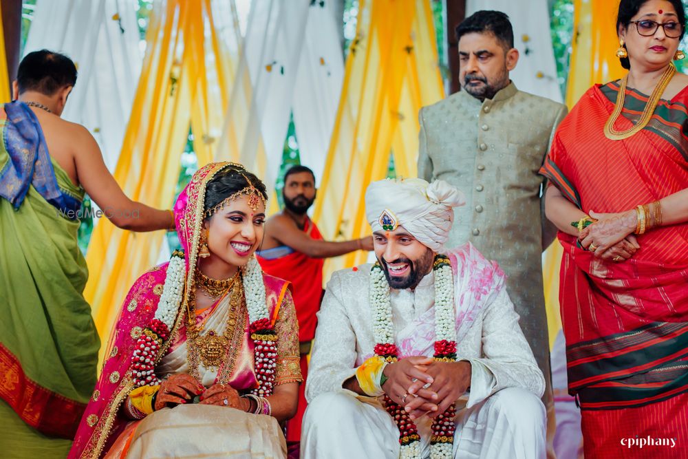 Photo From Cricketer Shreyas Gopal Weds Nikitha Shiv - By Zzeeh Wedding Planners