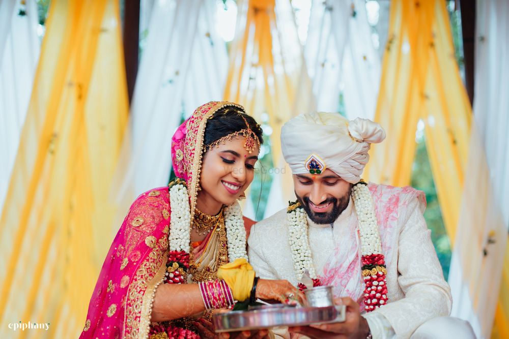 Photo From Cricketer Shreyas Gopal Weds Nikitha Shiv - By Zzeeh Wedding Planners