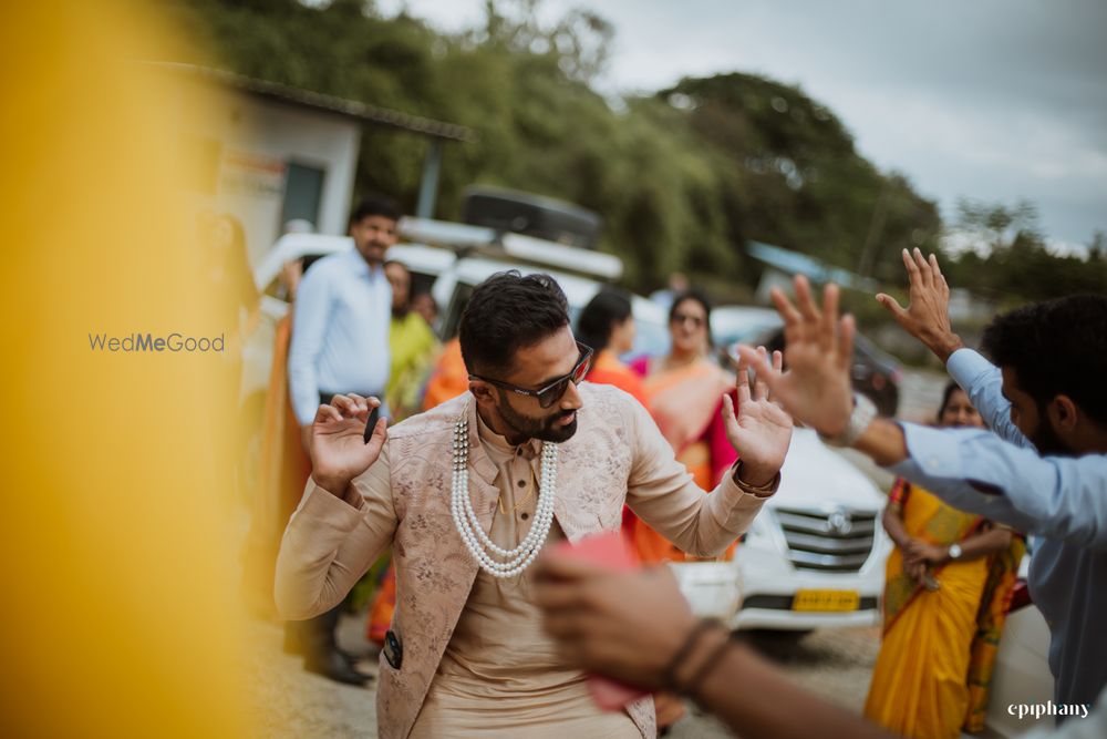 Photo From Cricketer Shreyas Gopal Weds Nikitha Shiv - By Zzeeh Wedding Planners