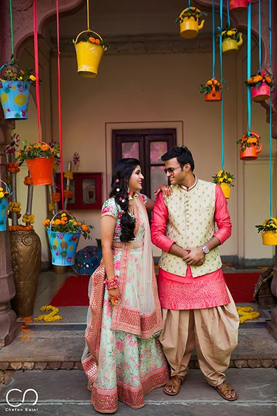 Photo From Somya & Raghav - By Chetan Saini Photography