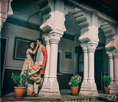 Photo From Somya & Raghav - By Chetan Saini Photography