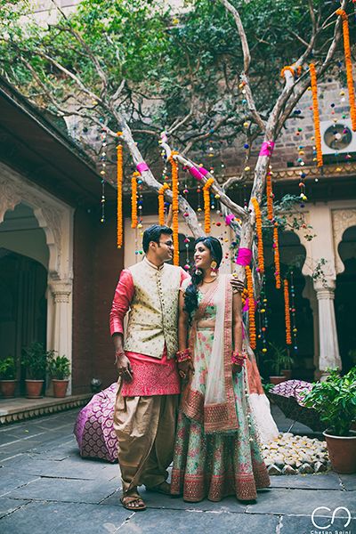 Photo From Somya & Raghav - By Chetan Saini Photography