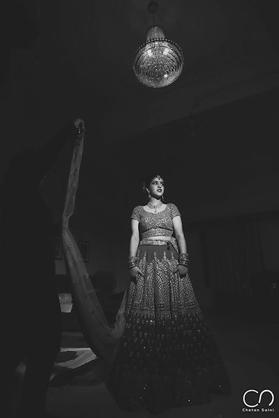 Photo From Somya & Raghav - By Chetan Saini Photography