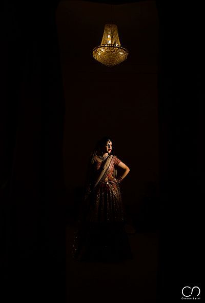 Photo From Somya & Raghav - By Chetan Saini Photography