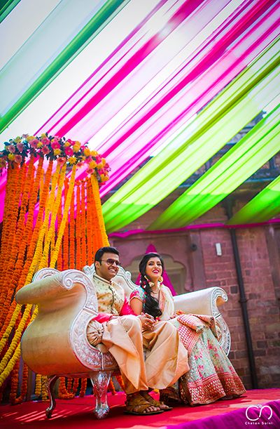 Photo From Somya & Raghav - By Chetan Saini Photography