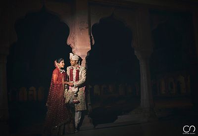 Photo From Somya & Raghav - By Chetan Saini Photography