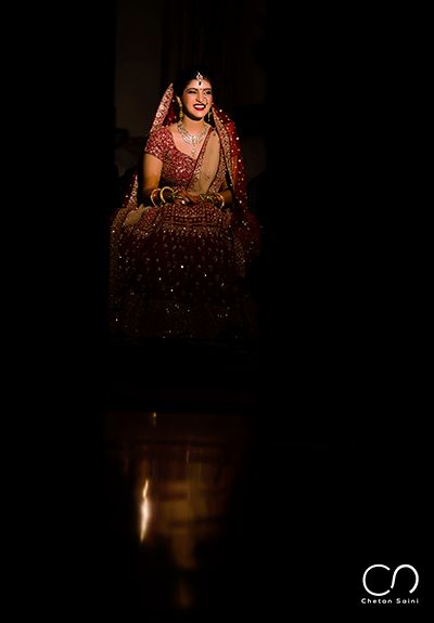 Photo From Somya & Raghav - By Chetan Saini Photography