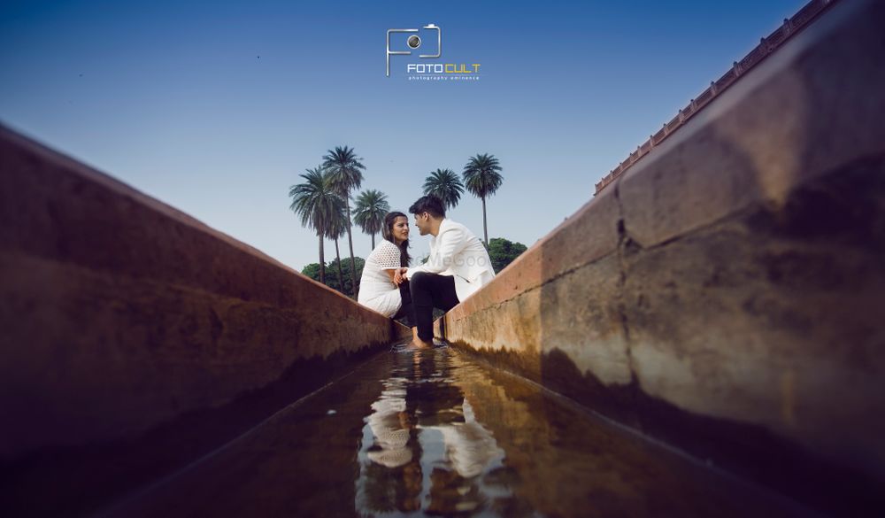 Photo From Latika & Sahil.. - By Foto Cult Photography