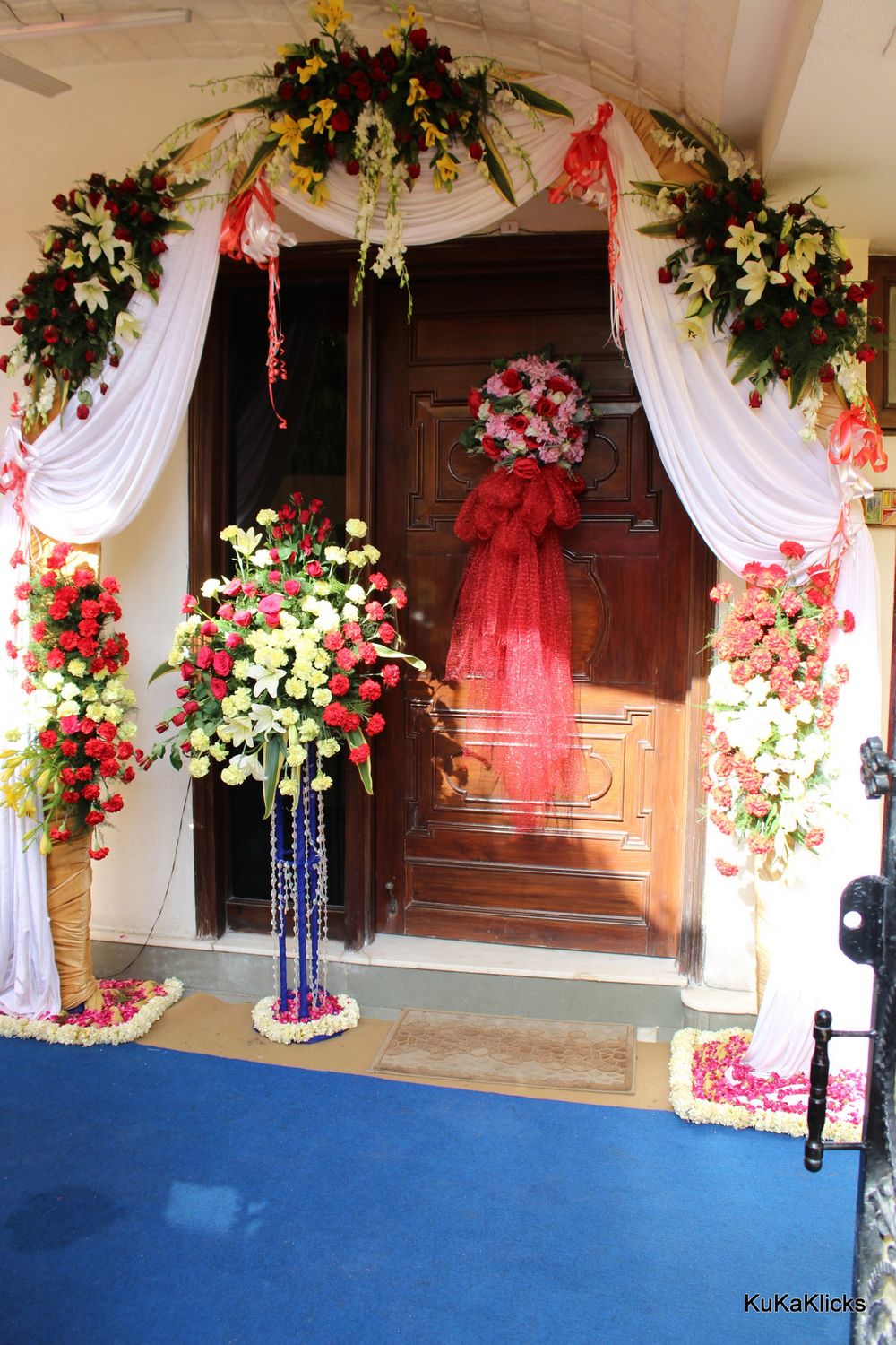 Photo From Home Decor @ Vasant Kunj - By Jubilation Weddings 