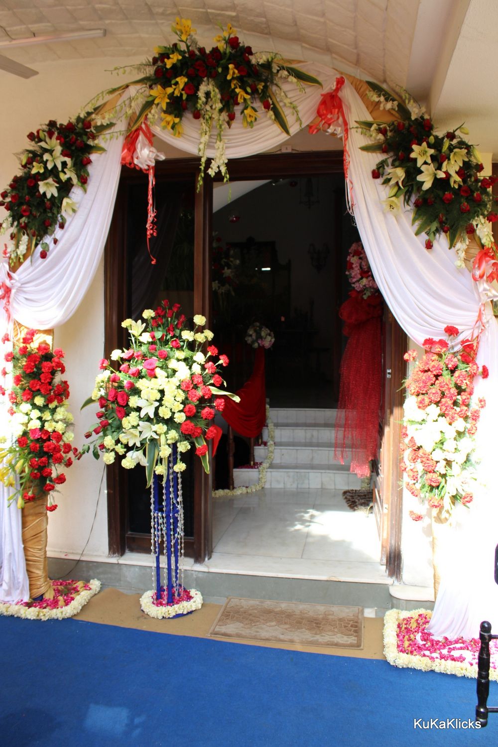 Photo From Home Decor @ Vasant Kunj - By Jubilation Weddings 