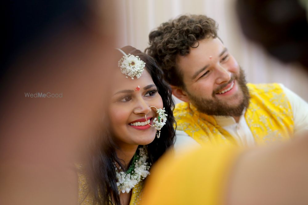 Photo From Evan + Rajvi - By Bijal Studio