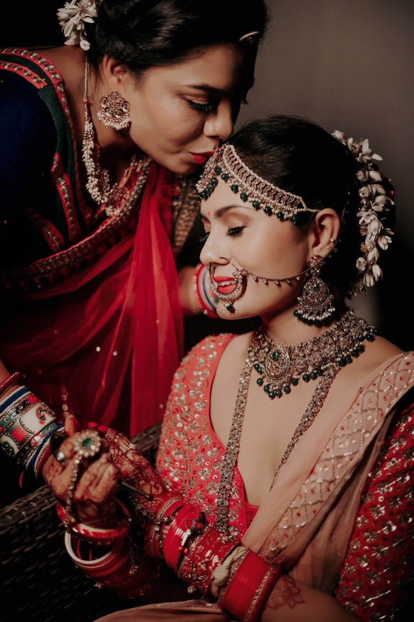 Photo From Brides 22 - By Makeup Artistry By Randeep.A