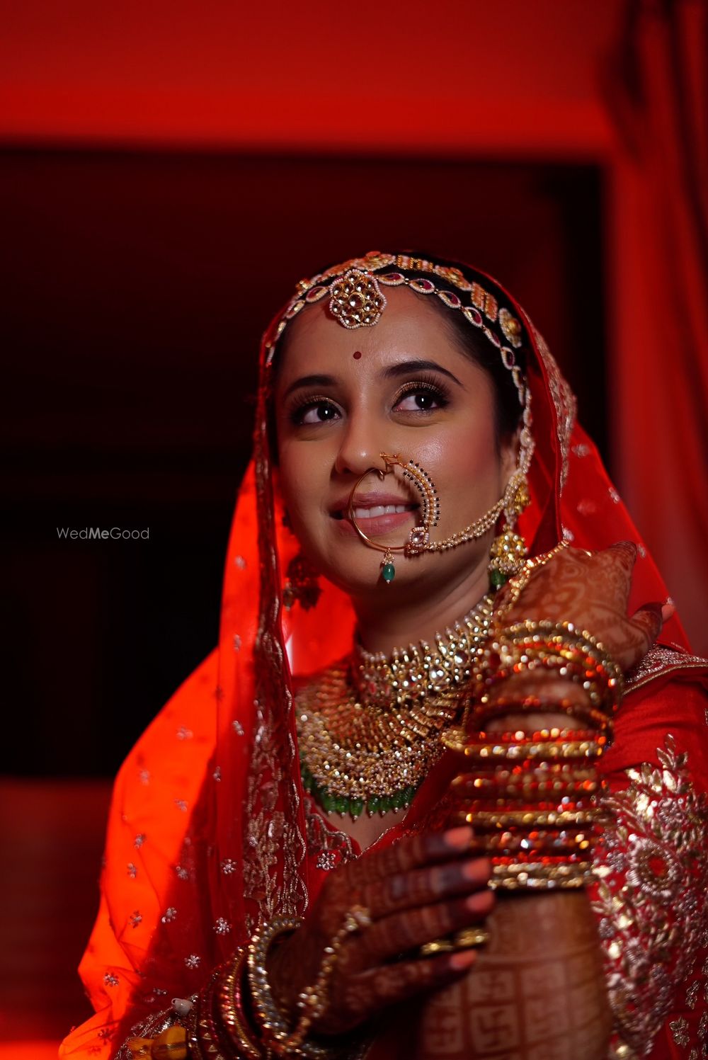Photo From Brides 22 - By Makeup Artistry By Randeep.A